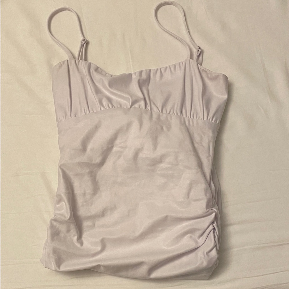 kaitieJ nyc kids white dress